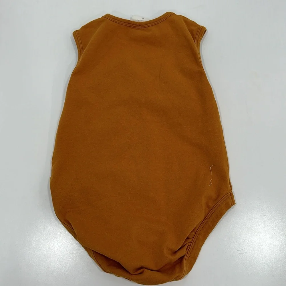 ONESIE BY SPELL&The Little Gipsies. 95% cotton, 5%elastane. Size 2Y. Pre owned. - Picture 2 of 4